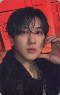 合(HOP) yes24 特典卡 