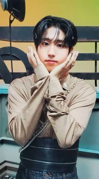 THE SOUND 專輯卡 初回生產限定盤B