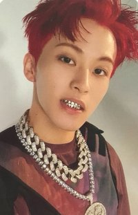 疾馳 (2 Baddies) 專輯卡 PB Faster Ver.