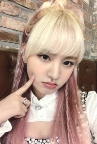 LOVE DIVE sw 1.0 簽售卡 