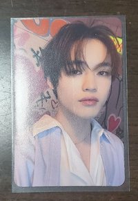 ISTJ Poster mumo通路 辰樂