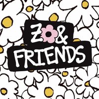 ZO&FRIENDS