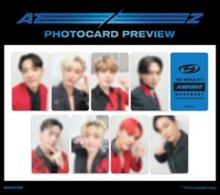 MOVEMENT Makestar 6.0 簽售