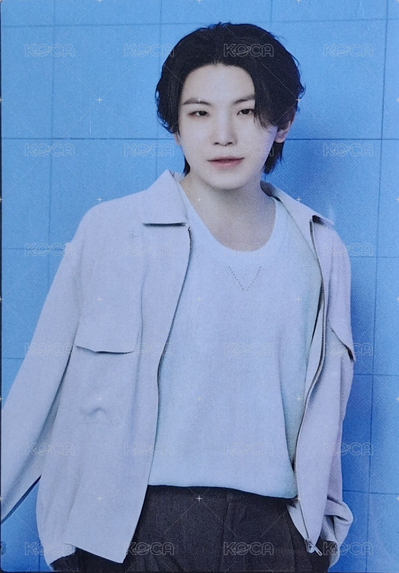 24‘HOME 隨機卡  正面