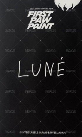 FPP 隨機卡  背面