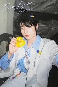 登陸時刻 周邊卡 小黃鴨卡