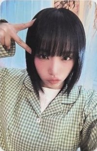 25'演唱會 隨機卡 首爾