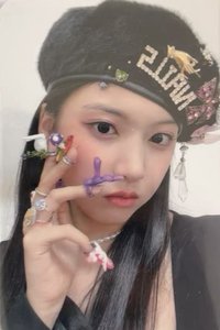 AD MARE sw 1.0 簽售卡 