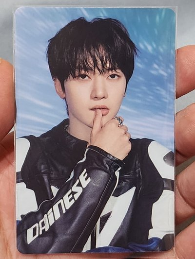 世巡H&N 隨機卡 - 修