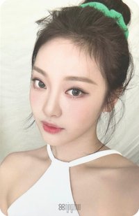 2024年曆 年曆卡 20固配寧