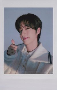 跑珍Tour 周邊卡 日巡 拍立得 (3/4)