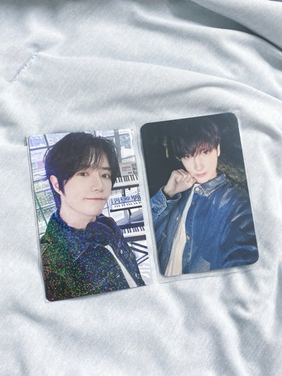 崔杋圭日咖特典+數星星中背寧