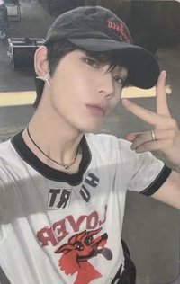 迷五 GS25 特典卡 棒球比耶禹