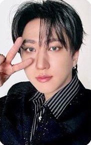 3rd 世巡安可快閃店 入場卡 / 場限卡 首爾 10/18