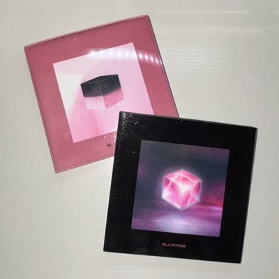 square up 已拆全專｜粉版手槍莎大損