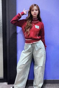 FORWARD ms 11.0 簽售卡 煩惱姿勢