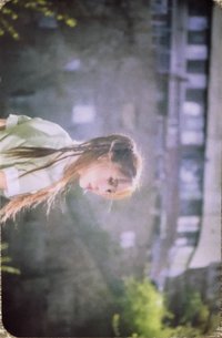 迷你八輯 專輯卡 (電子專固配卡)