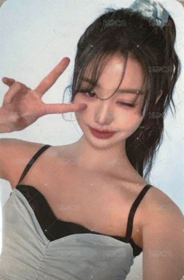 AMUSE 代言卡 9.0 正面