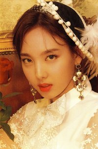 The Roses 年曆卡 