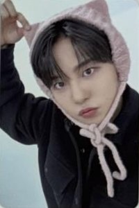 GH2 fromm 2.0 簽售卡 