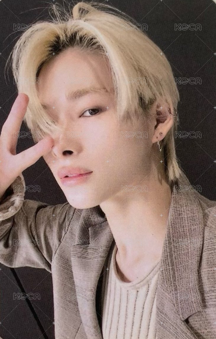 迷四 yzy 6.0 特典卡 語音卡 正面