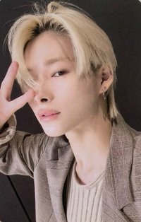 迷四 yzy 6.0 特典卡 語音卡