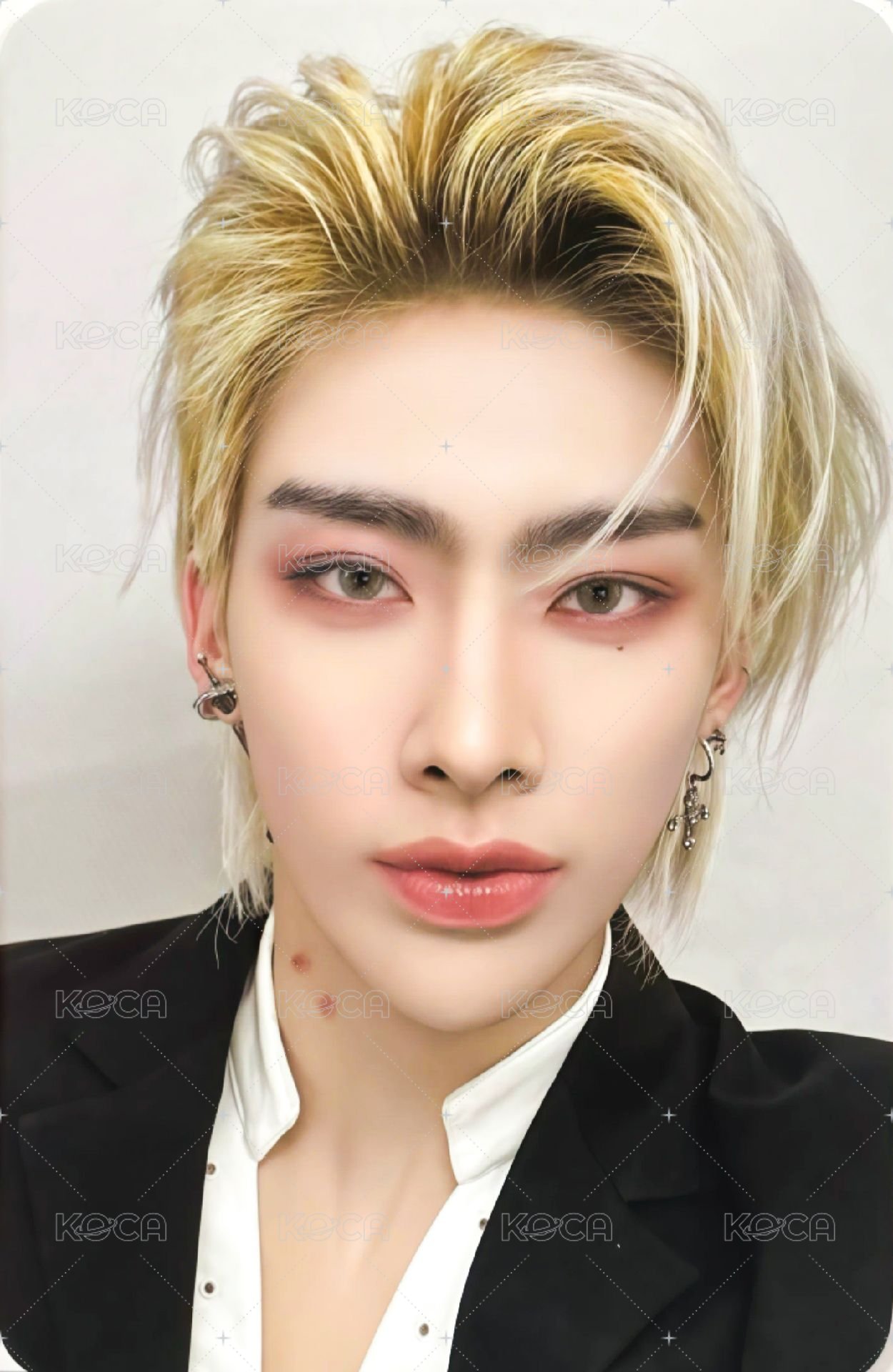 24'JP FC 電影卡 CGV 正面