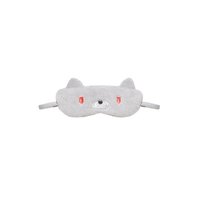 25亞巡 扭蛋盲盒 娃用配飾 muhmo睡眠眼罩