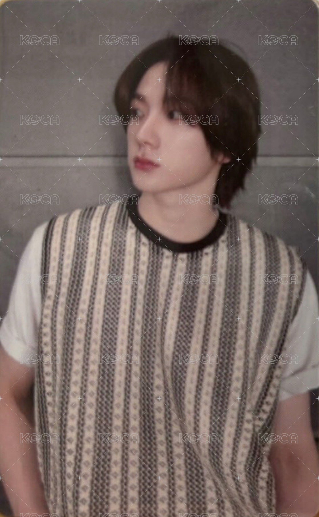 HOW? wvs 2.0 簽售卡 1 正面