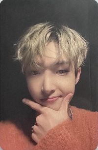 Fever Epilogue ms LA 特典卡 