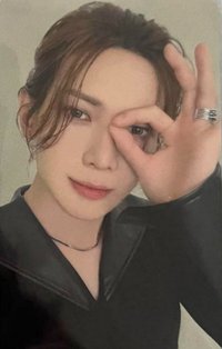 Ashes to Light Rakuten books 幸運卡 