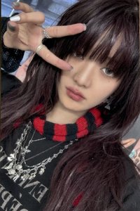 We are 周邊卡 米妮咖啡廳MD小卡