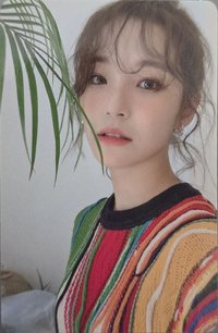 小社會 專輯卡 My account ver.