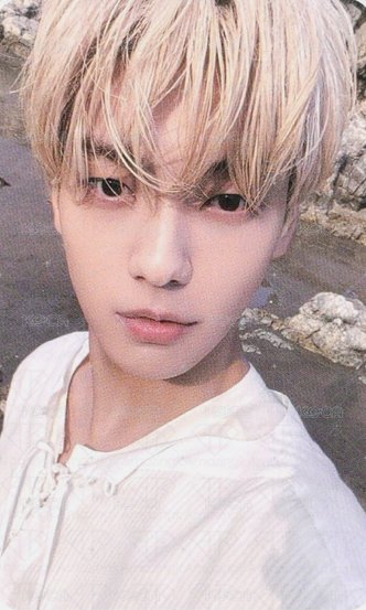 迷五 sw 1.0 幸運卡  正面