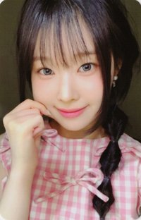 迷二 wm 1.0 線下 簽售卡 