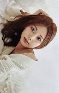 aboutTzu  專輯卡 Platform Nemo Ver.