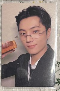 正二後續 yzy 吐司特典 特典卡 