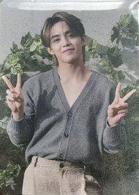 RIGHT HERE 會員禮卡 FC 續會卡