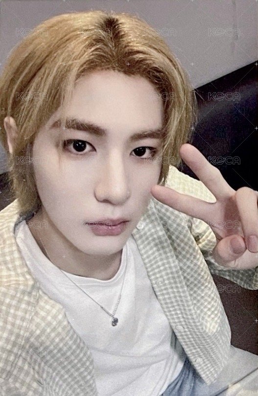 19.99 hmv 日區 抽選卡 5 正面