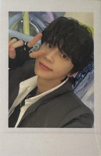 Last Bell am 特典卡 