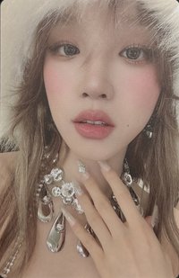 正規二 專輯卡 ver.1