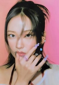 IVE SWITCH 船特 特典卡 