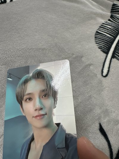 正三 專卡（秀） 有損