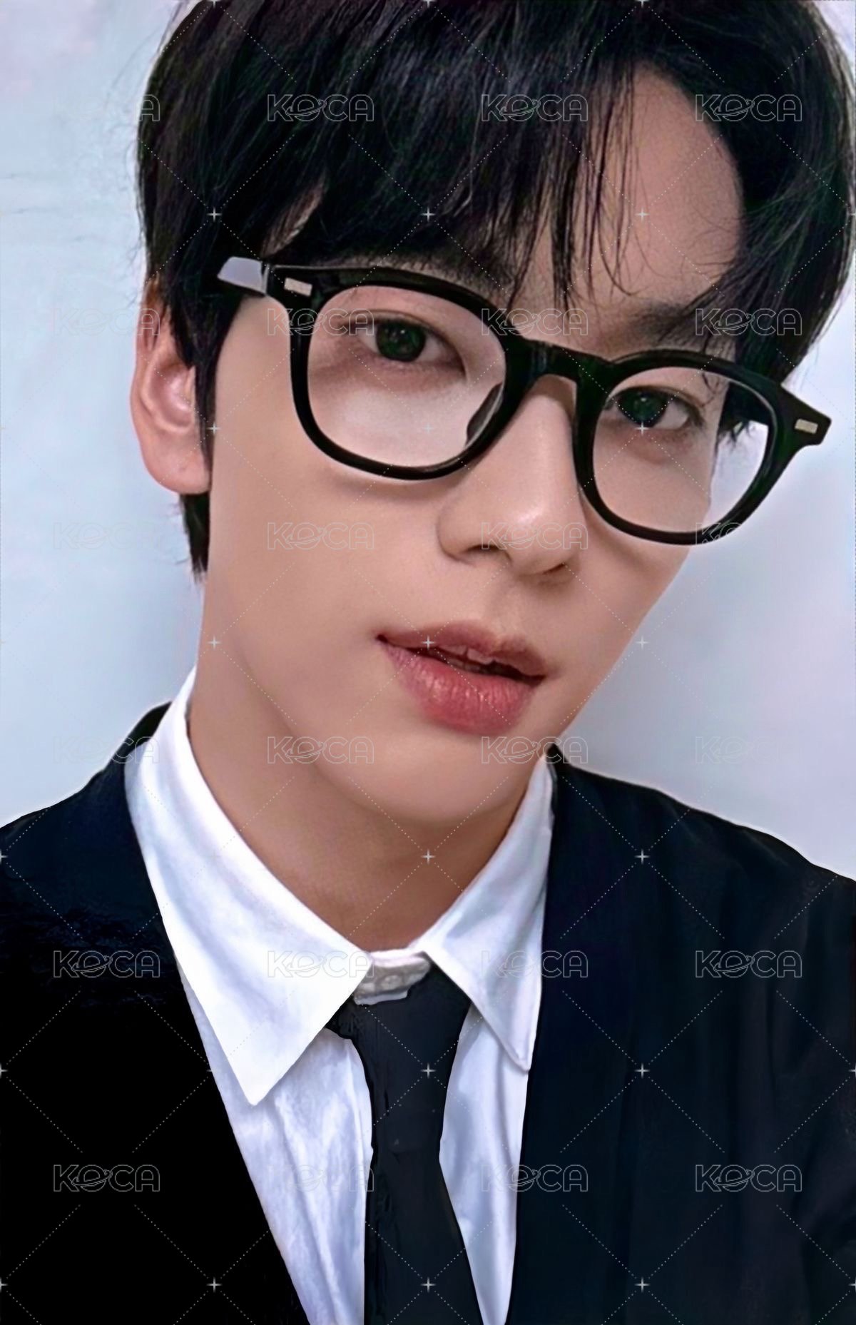 24’巡迴 入場卡 / 場限卡 首爾安可 MOA ZONE 正面