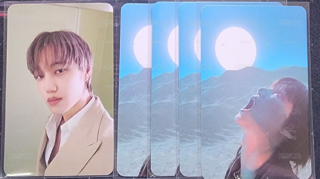 KAI星光卡