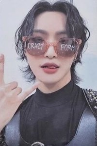 Towards the Light fromm 2024 入場卡 / 場限卡 