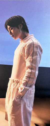 KARMA 書籤 Hooray ver.