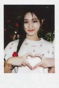 I'VE MINE wm 2.0 幸運卡 拍立得