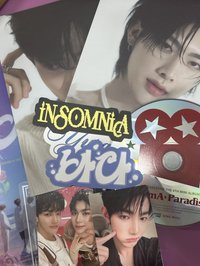 迷四 大海L夾 配置如圖