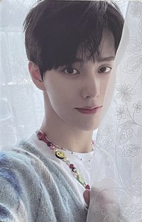 1st HOUSE OF TRICKY : Doorbell Ringing 專輯卡 HIKER ver.